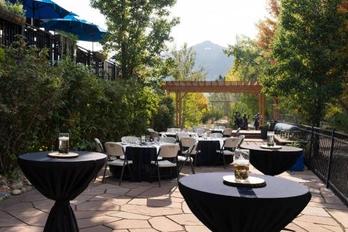 The Golden Hotel, Ascend Hotel Collection