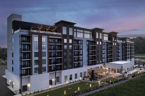 Embassy Suites By Hilton Pigeon Forge Resort in Pigeon Forge, USA