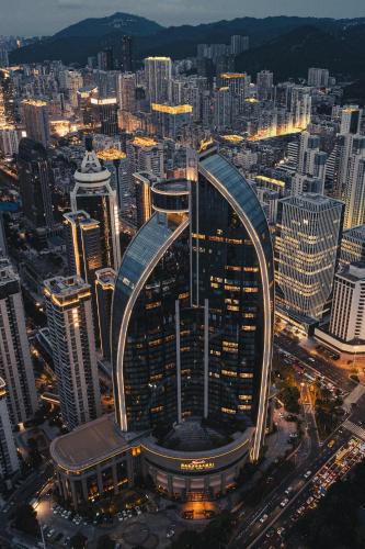 Kempinski Hotel Xiamen