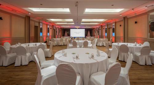 Grand Hyatt La Manga Club Golf & Spa