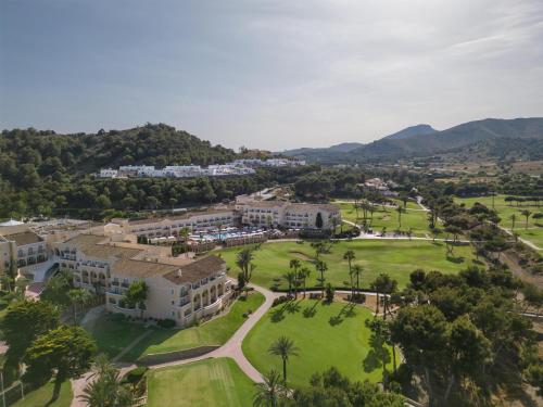 Grand Hyatt La Manga Club Golf & Spa, Ibiza