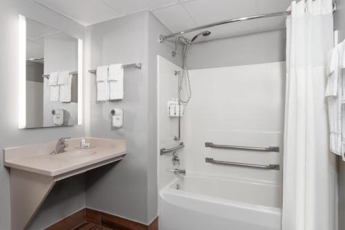Habitación doble, accesible