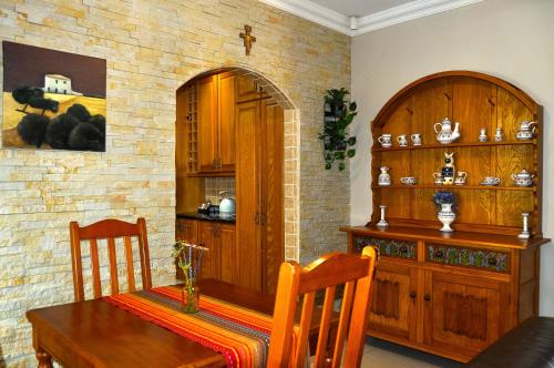 Facilities, La Mancha in Southbroom