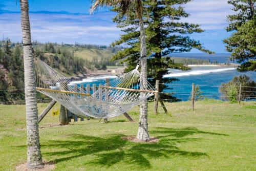 Shearwater Scenic Villas in Norfolk Island
