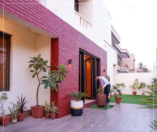The Elet Signature Boutique Hotel - main image