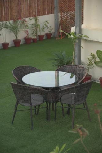 The Elet Signature Boutique Hotel - image 4