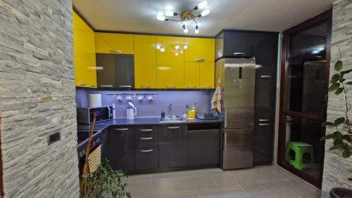 NeraBella Apartment in Rakovica