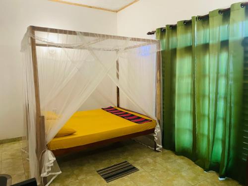 1 king bed