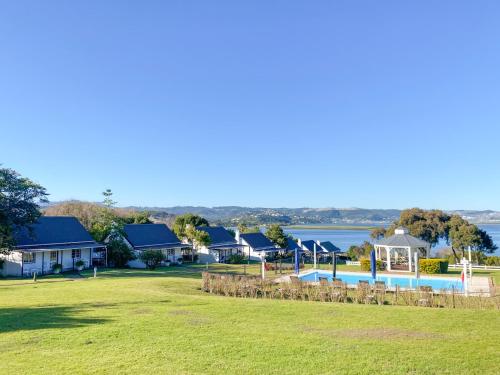 Cottage 10, Belvidere Manor, Knysna (fotografie 5)