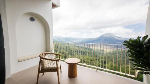 El Lago Hotel in 金塔瑪尼