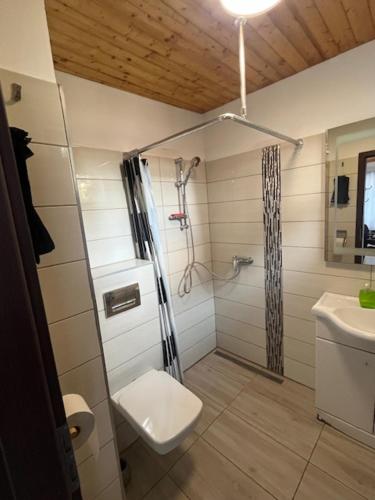 Penzión Vilo obrázok