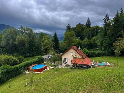 Holiday House Provance