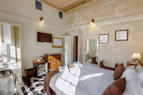 Anadolu Evleri Room Type - Standard Double Room