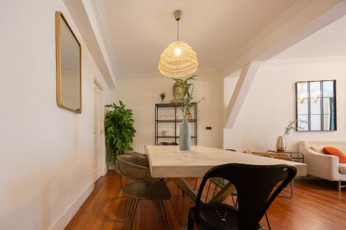 Zazpikaleak by Staynnapartments, Bilbao (foto 10)