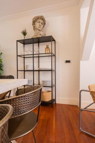 Zazpikaleak by Staynnapartments, Bilbao (foto 7)