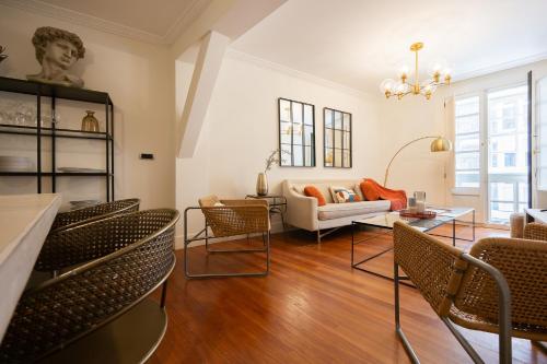 Zazpikaleak by Staynnapartments, Bilbao (foto 4)