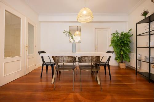 Zazpikaleak by Staynnapartments, Bilbao (foto 9)