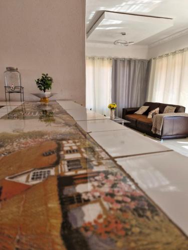 Lormasol Mews Guesthouse  in Serowe