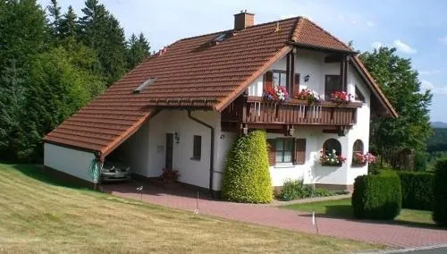 Ferienwohnung Fichtelwald in Fichtelberg, Deutschland