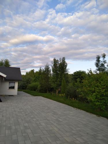 Kert, Apartament 1 in Lowicz