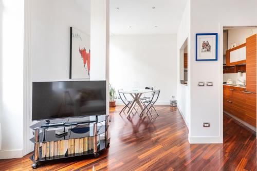 La corte di Merlino - Apt centrale di pregio, Rzym (zdjęcie 9)