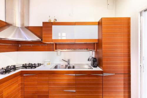 La corte di Merlino - Apt centrale di pregio, Rzym (zdjęcie 10)