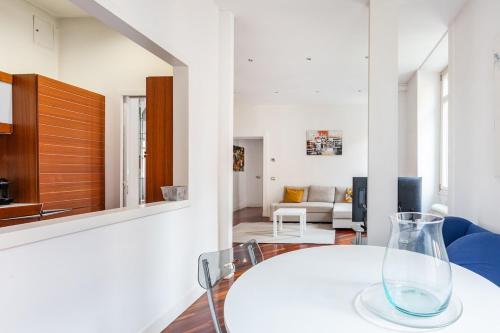 La corte di Merlino - Apt centrale di pregio, Rzym (zdjęcie 7)
