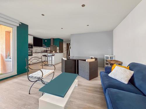 Appartement Proche Toulouse Centre, Toulouse
