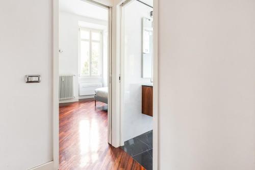 La corte di Merlino - Apt centrale di pregio, Rzym (zdjęcie 8)
