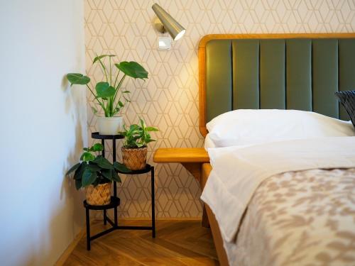 Hotel 16 & Apartments Prague City Living, Prag