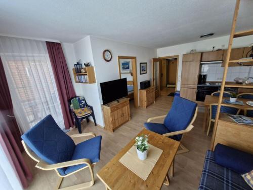 Fewo-32-Hauke in Orth