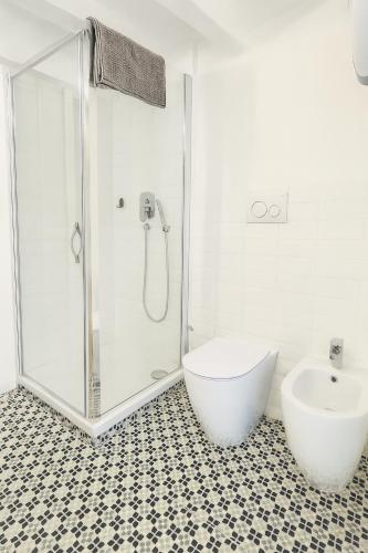 Garibaldi Accommodation and Room, Viterbo (fotografie 7)