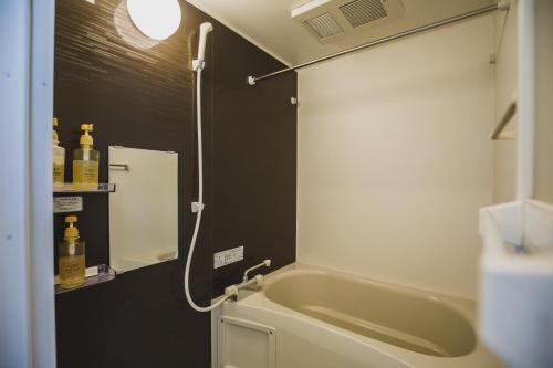 R Residences Namba X
