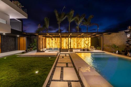 House of Light 5bed villa