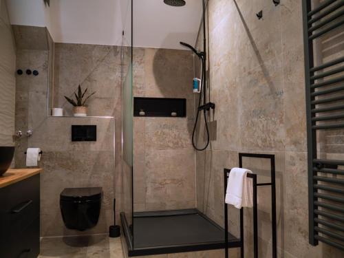 Living am Carlsplatz Apartment - image 2