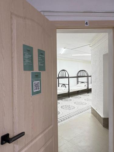 Adeke Hostel in アティラピリー