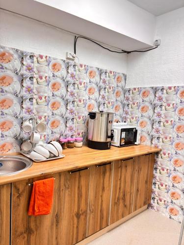 Adeke Hostel in アティラピリー