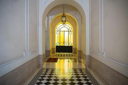 New 3BR-2 Baths Near Vatican & Metro- The Comics House, Rome (photo 6)