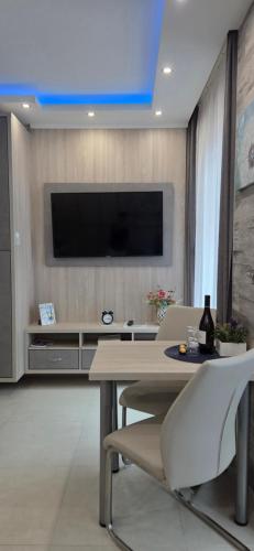 Márta&Géza premium apartment in the center of Budapest WITH FREE PARKING, Budapešť (fotografie 9)
