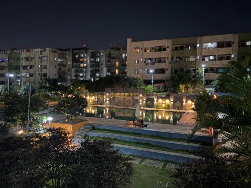 2 Bedrooms near Wipro Corp office, Bangalore (foto 2)