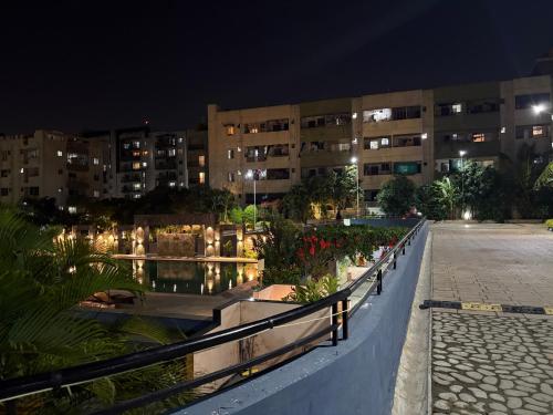 2 Bedrooms near Wipro Corp office, Bangalore (foto 10)