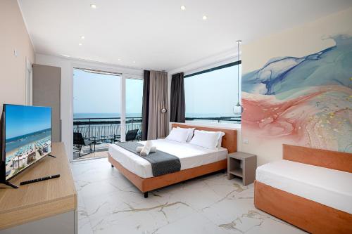 Hotel Cola Frontemare
