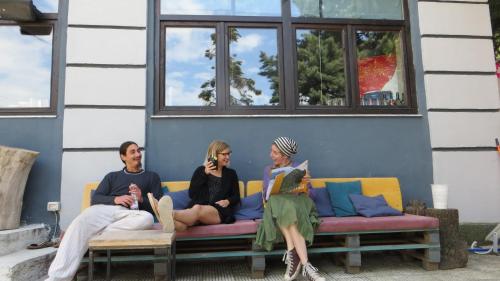 Hostel Durres - image 4