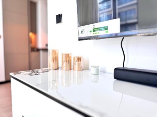 Luxury Apartment Burj Khalifa View Summer Offer, Dubaï (photo 6)