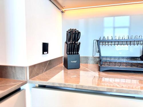 Luxury Apartment Burj Khalifa View Summer Offer, Dubaï (photo 8)