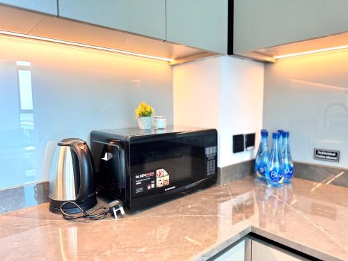 Luxury Apartment Burj Khalifa View Summer Offer, Dubaï (photo 10)
