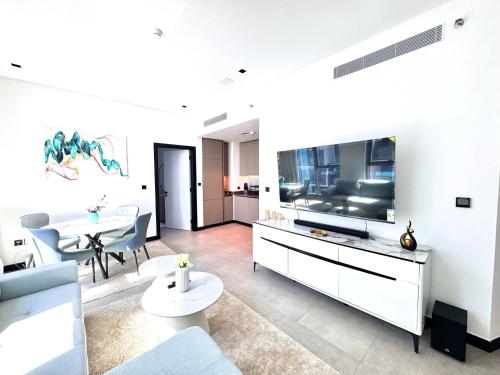 Luxury Apartment Burj Khalifa View Summer Offer, Dubaï (photo 7)