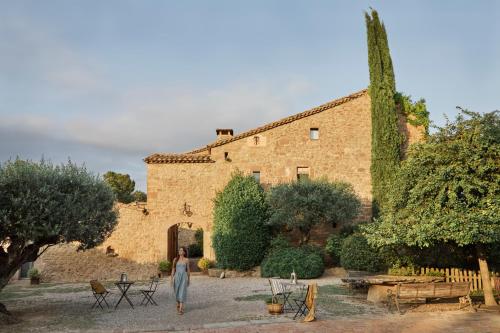 . La Garriga de Castelladral