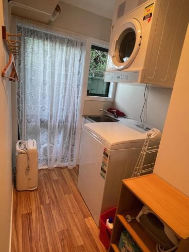 Cosy Cottage in มิรามาร์