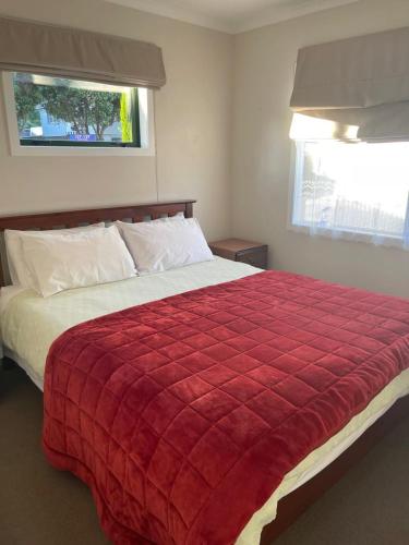 Cosy Cottage in มิรามาร์